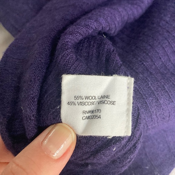 Anthropologie Guinevere thin sweater - Picture 8 of 8